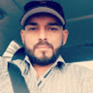 Meet your Posher, Omar